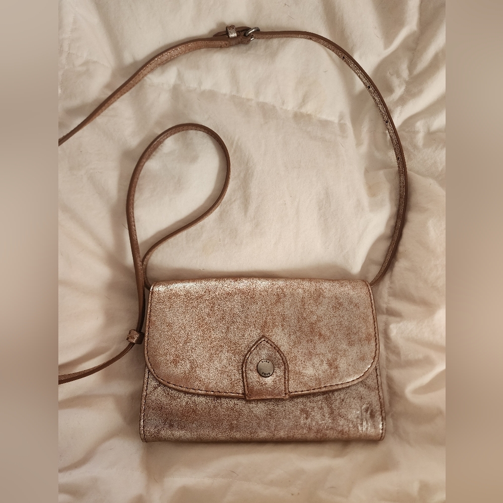 Frye Crossbody